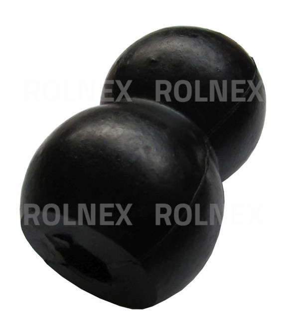 RESOR PROGRESYWNY GUMOWY MAŁY BAŁWANEK