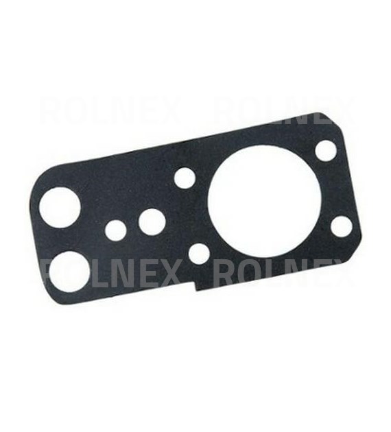 USZCZELKA KORPUSU REGULATORA POMPY C330