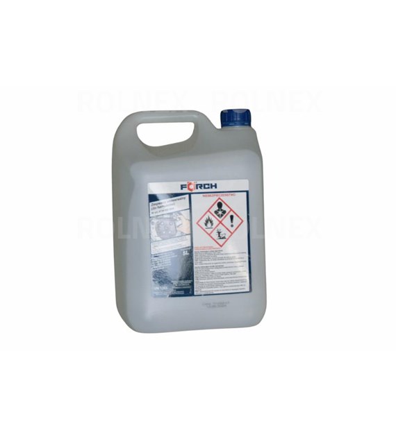 ZMYWACZ DO HAMULCÓW 5L FORCH