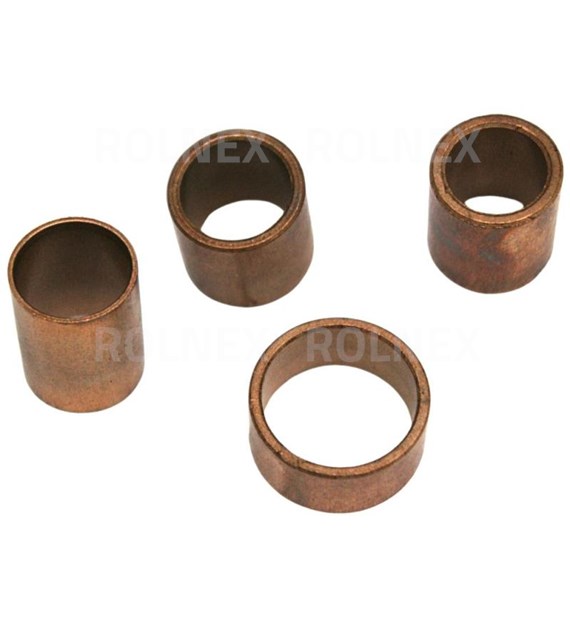 KOMPLET TULEJEK ROZRUSZNIKA R5