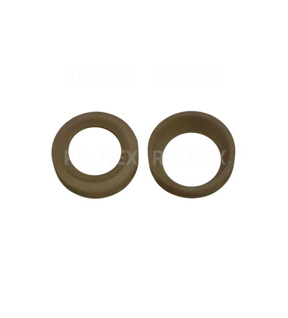 KOMPLET WKŁADEK ROZDZIELACZA T25 2 SZTUKI KPL.