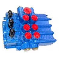 ROZDZIELACZ MTZ JUMZ HYDROSIŁA DO MTZ Z REGULATOREM 804614020-01B LUB EZ REGULTORA SIŁOWEGO