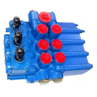 ROZDZIELACZ MTZ JUMZ HYDROSIŁA DO MTZ Z REGULATOREM 804614020-01B LUB EZ REGULTORA SIŁOWEGO