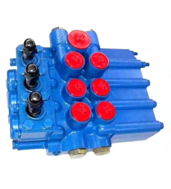 ROZDZIELACZ MTZ JUMZ HYDROSIŁA DO MTZ Z REGULATOREM 804614020-01B LUB EZ REGULTORA SIŁOWEGO