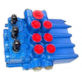 ROZDZIELACZ MTZ JUMZ HYDROSIŁA DO MTZ Z REGULATOREM 804614020-01B LUB EZ REGULTORA SIŁOWEGO