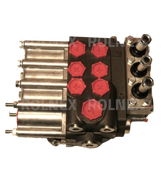 ROZDZIELACZ JUMZ HYDROSIŁA GG