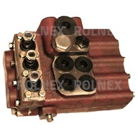 ROZDZIELACZ JUMZ LTZ GOMEL SALEO P80-3/1-222-3GG