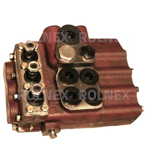 ROZDZIELACZ JUMZ LTZ GOMEL SALEO P80-3/1-222-3GG