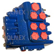 ROZDZIELACZ JUMZ PŁYWAJĄCY HYDROSIŁA