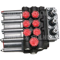 ROZDZIELACZ MTZ JUMZ NT HYDROSIŁA , zamiennik dla P80 3/1-222