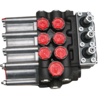 ROZDZIELACZ MTZ JUMZ NT HYDROSIŁA , zamiennik dla P80 3/1-222
