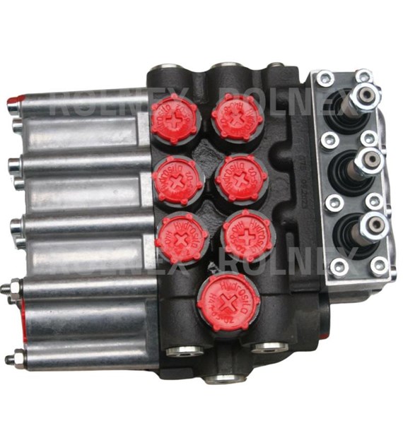 ROZDZIELACZ MTZ JUMZ NT HYDROSIŁA , zamiennik dla P80 3/1-222