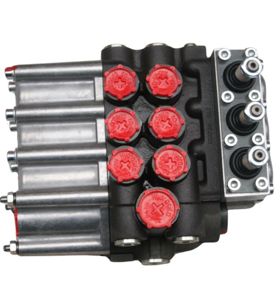 ROZDZIELACZ MTZ JUMZ NT HYDROSIŁA , zamiennik dla P80 3/1-222