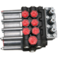 ROZDZIELACZ MTZ JUMZ NT HYDROSIŁA , zamiennik dla P80 3/1-222