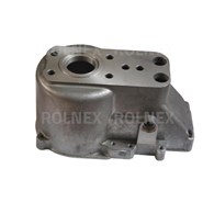 POKRYWA REGULATORA C360