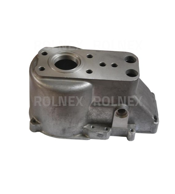 POKRYWA REGULATORA C360