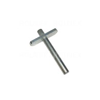 WAŁEK REGULATORA POMPY WTRYSKOWEJ C360