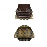 PRZEKAŹNIK BLOKADY T25/MTZ