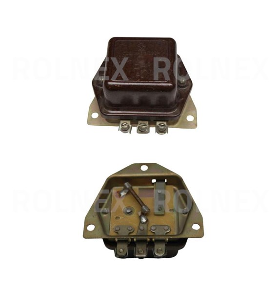 PRZEKAŹNIK BLOKADY T25/MTZ