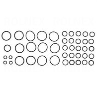 ZESTAW NAPR.ROZDZIELACZA BIZON 3SEK F-321