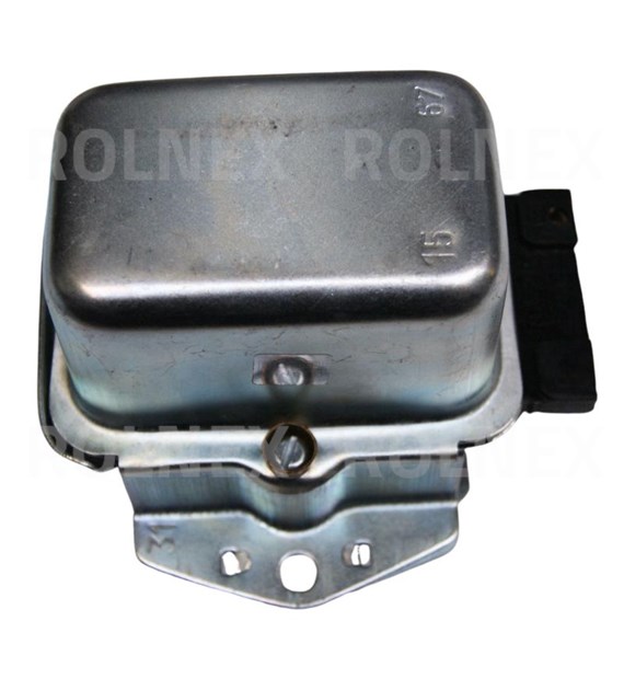 REGULATOR NAPIĘCIA BIZON 24V mechaniczny
