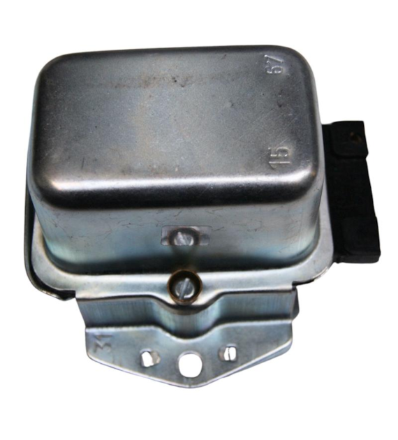 REGULATOR NAPIĘCIA BIZON 24V mechaniczny