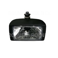 REFLEKTOR W OBUDOWIE H4 ZETOR WESEM