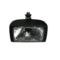 REFLEKTOR W OBUDOWIE H4 ZETOR WESEM