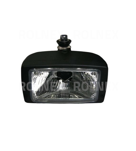 REFLEKTOR W OBUDOWIE H4 ZETOR WESEM