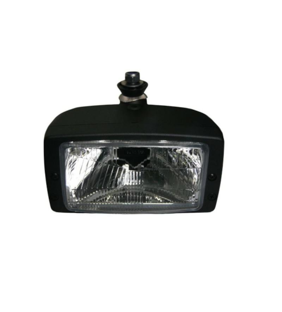 REFLEKTOR W OBUDOWIE H4 ZETOR WESEM