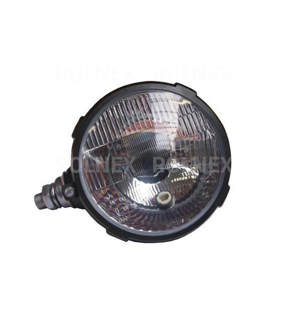 REFLEKTOR PLASTIKOWY WESEM LEWY