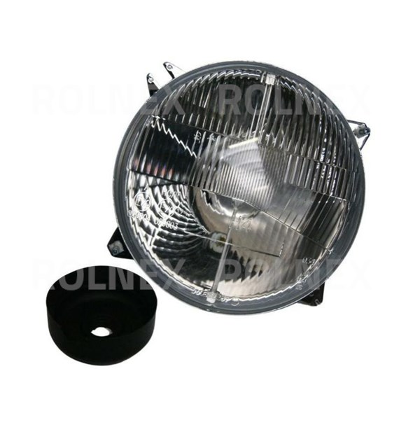 ELEMENT OPTYCZNY BIZON H4