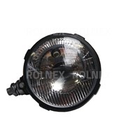 REFLEKTOR PLASTIKOWY WESEM PRAWY