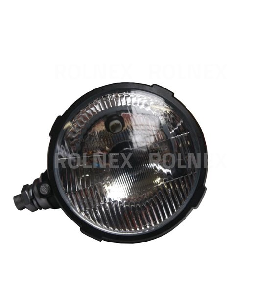 REFLEKTOR PLASTIKOWY WESEM PRAWY