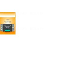 REGULATOR NAPIĘCIA BIZON 24V ELEKTRONICZNY JEZPOL