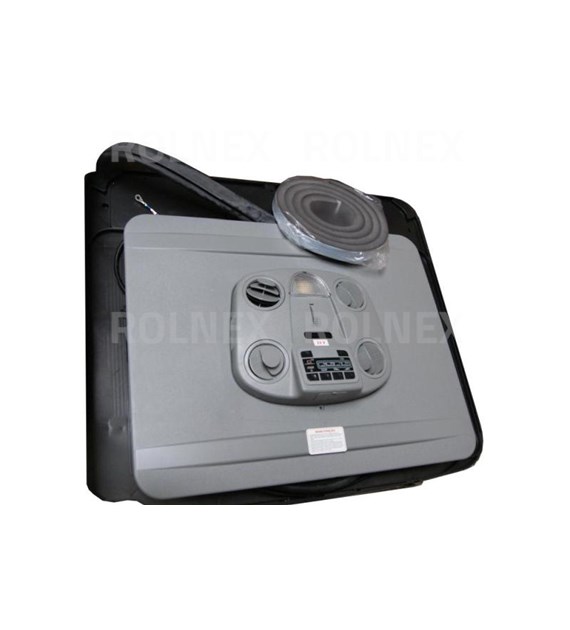 KLIMATYZATOR POSTOJOWY 24V RESFRI AGRO