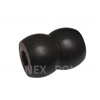 RESOR PROGRESYWNY GUMOWY DUŻY BAŁWANEK