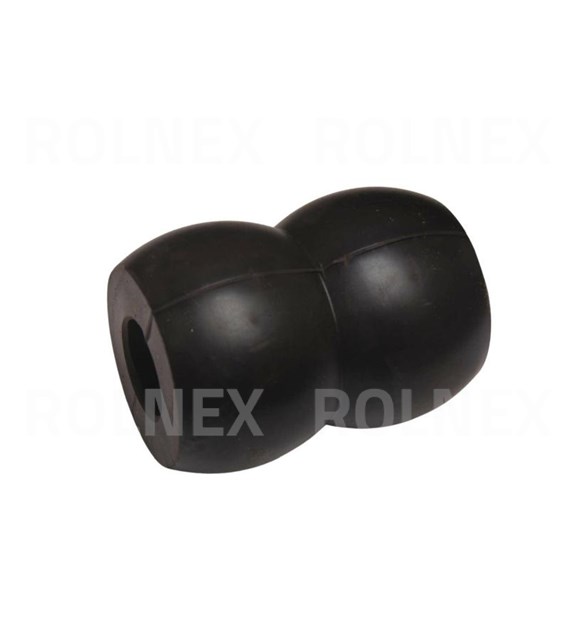 RESOR PROGRESYWNY GUMOWY DUŻY BAŁWANEK