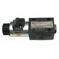 ELEKTROZAWÓR WOM MTZ GOMEL/SALEO KOSTKA 2 PINY