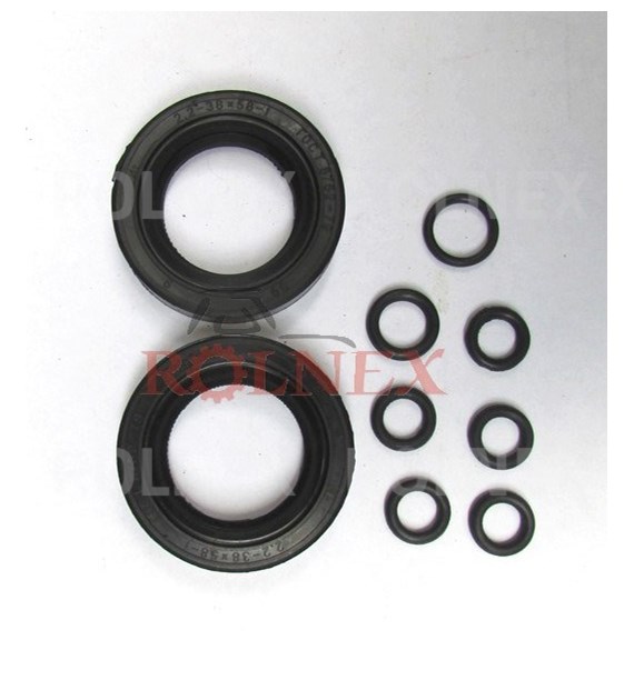 KOMPLET USZCZELNIEŃ SKRZYNKI ROZDZIELCZEJ MTZ 1221