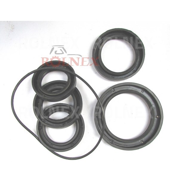 KPL.USZCZELNIEŃ WOM MTZ