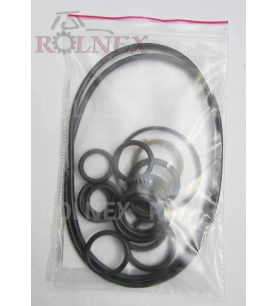 KOMPLET USZCZELNIEŃ ORBITROLA