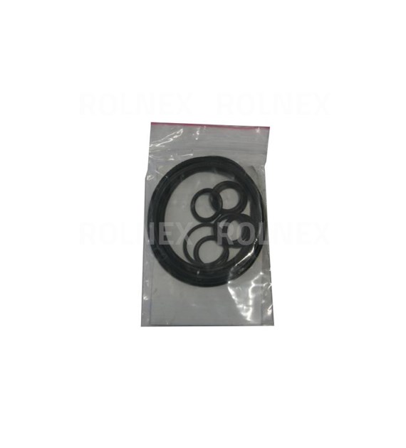 KOMPLET USZCZELNIEŃ FILTRA OLEJU MTZ