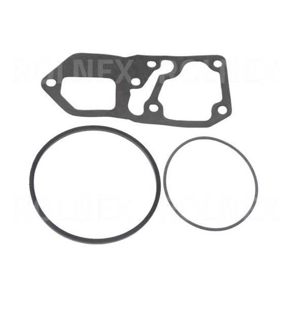 KOMPLET USZCZELNIEŃ FILTRA OLEJU JUMZ