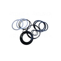 KOMPLET USZCZELNIEŃ CYLINDRA SERWOMECHANIZMU MTZ RK-712