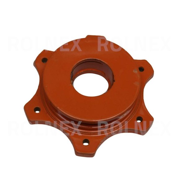 PIASTA Z KOŁEM MOTYL 2880502000