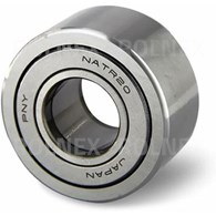 ROLKA NATR 15 PP NEUTRAL