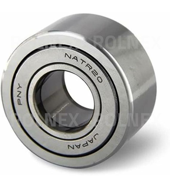 ROLKA NATR 15 PP NEUTRAL