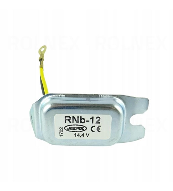 REGULATOR ALTERNATORA MF 3517500 15RA2L