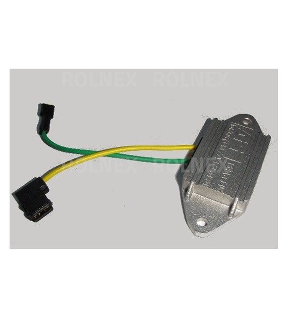 REGULATOR ALTERNATORA MF JEZPOL